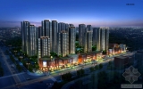 濱湖潤(rùn)園(住宅產(chǎn)業(yè)化) 濱湖潤(rùn)園(住宅產(chǎn)業(yè)化)